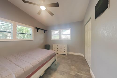 Deerfield Colonial