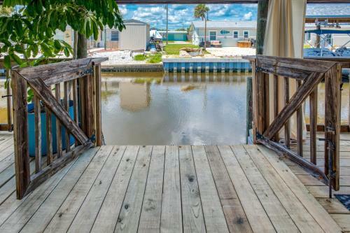Canel Front Dream