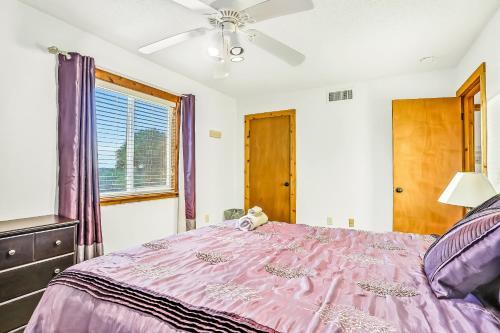 Ocean Views And Beach Dreams