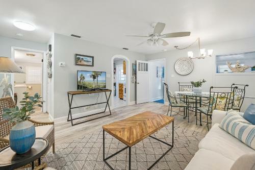 Key Lime Cottage