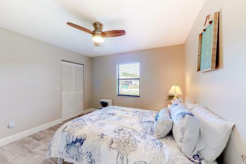 Gulf Coast Retreat