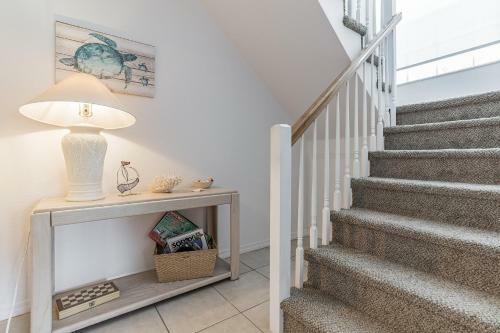 Apartamento Sunset Views + Steps From The Beach Duplex