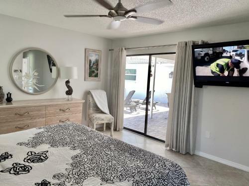 Luxury Home Heated Pool Spa Fishing Pier Wifi