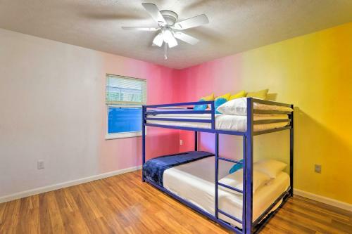Lakefront Babson Park Escape Pet Friendly!