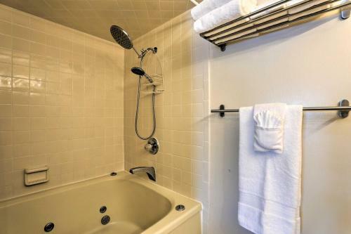Lakefront Babson Park Escape Pet Friendly!