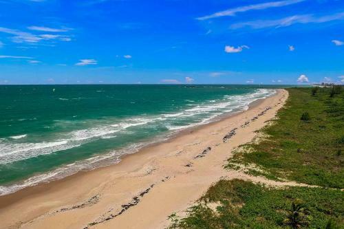 Bright Haven With Pool, Steps To Secluded Beach