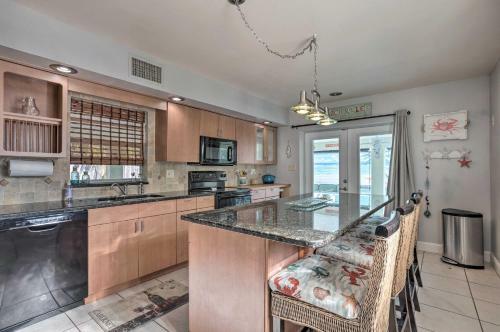 Endearing Fort Pierce Getaway With Private Pool!