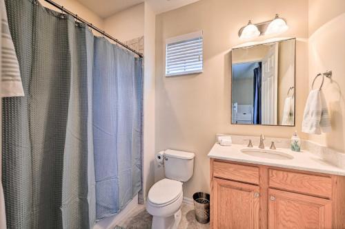 Upscale Fort Myers Villa With Resort Amenities!