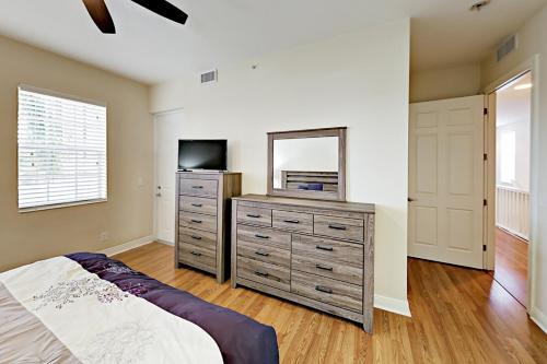 Fort Meyers Townhome