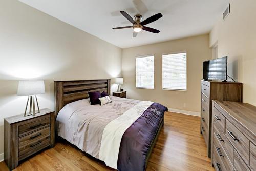 Fort Meyers Townhome