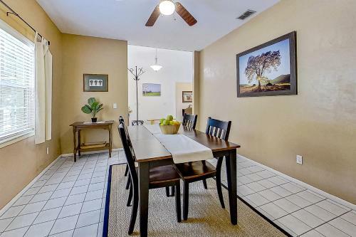 Orange River Oasis