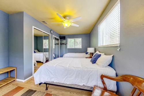Orange River Oasis