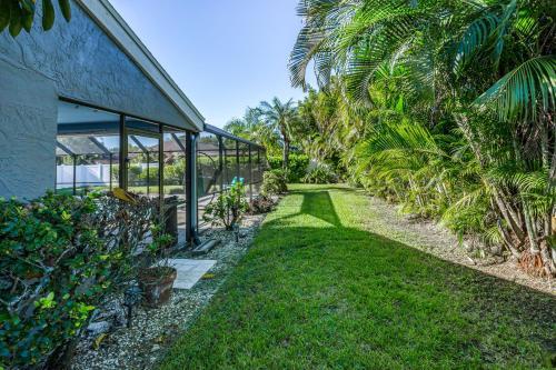 Sunnyside Villa