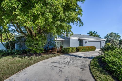 Sunnyside Villa