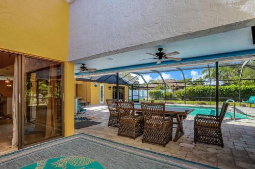 Sunnyside Villa