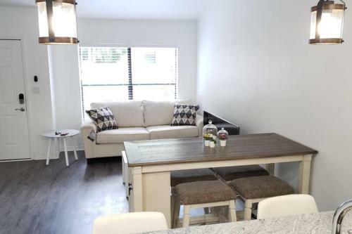 Apartamento Premium Condo Just Outside Celebration Point I-75