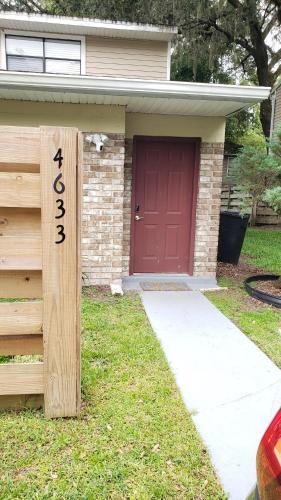 Apartamento Premium Condo Just Outside Celebration Point I-75