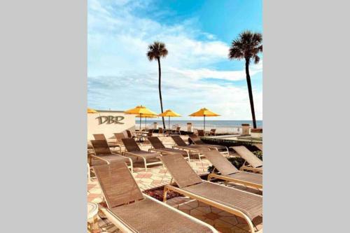 Apartamento Boho On The Beach & Arcade?stunning Views 14th Fl
