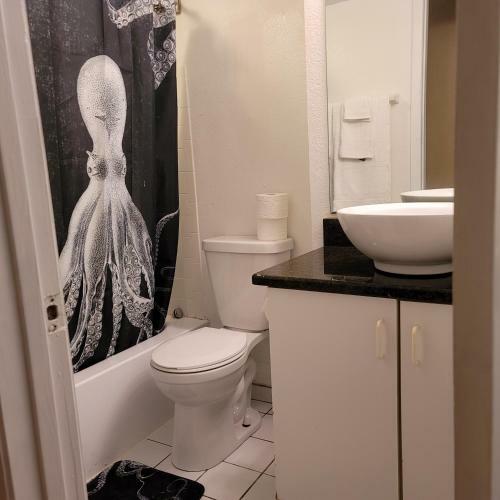 Apartamento Remodeled Studio With Ocean View On The Beach!