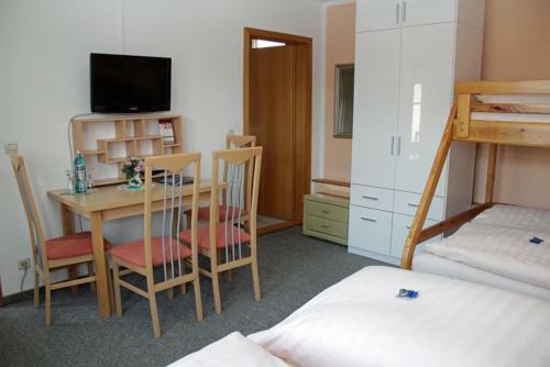 Hotel & Restaurant Zur Linde