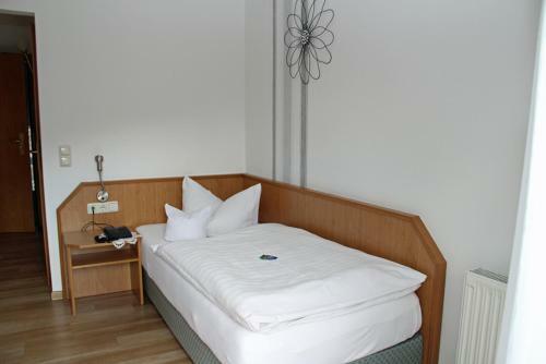 Hotel & Restaurant Zur Linde