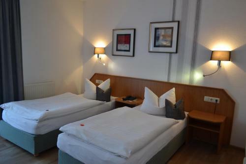 Hotel & Restaurant Zur Linde