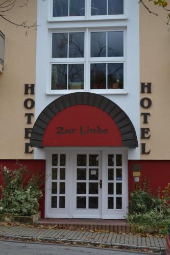 Hotel & Restaurant Zur Linde
