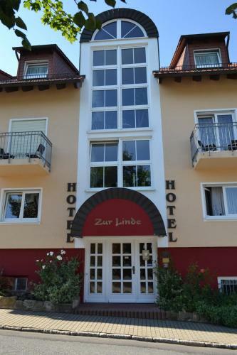 Hotel & Restaurant Zur Linde