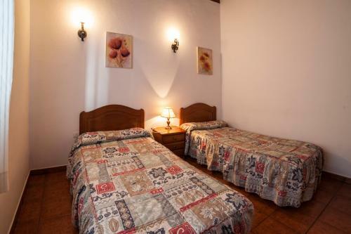Casa Pedro 2