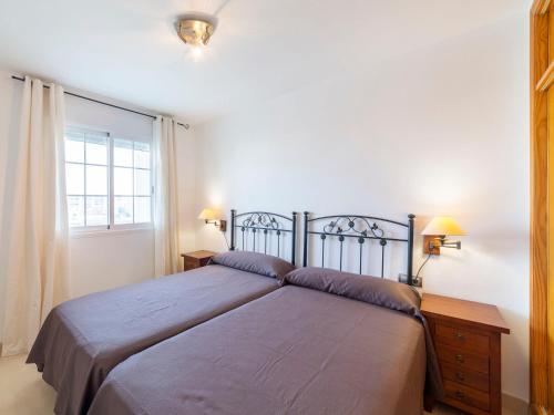Apartment Monaco I Roquetas De Mar