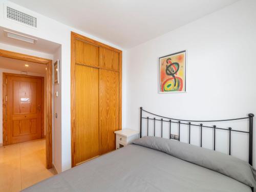 Apartment Monaco I Roquetas De Mar