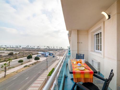 Apartment Monaco I Roquetas De Mar