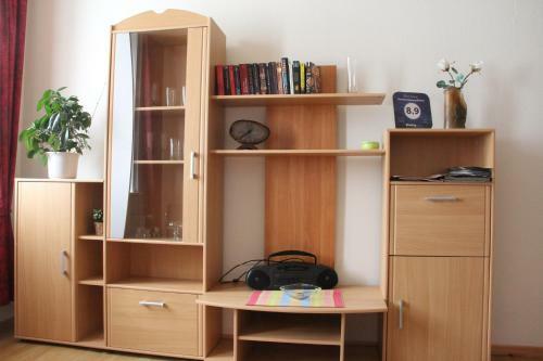Apartamentos Ferienwohnung K�hler