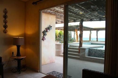 Villa Estrella De Mar