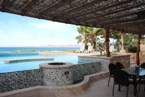 Villa Estrella De Mar