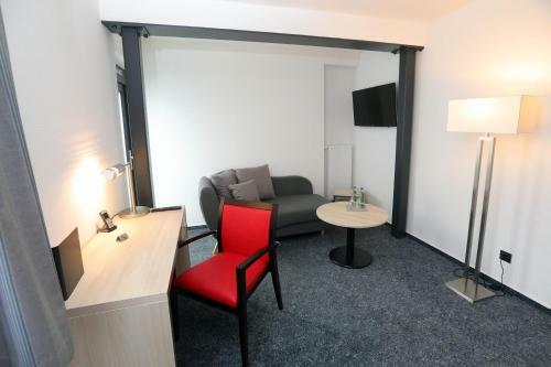 Hotel 7 S�ulen
