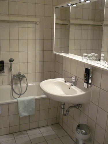 Hotel 7 S�ulen
