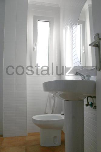 Apartamentos Aguadulce El Portil