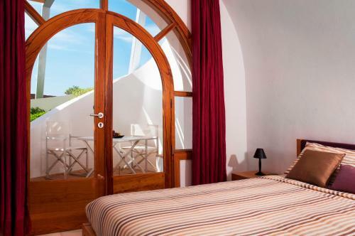 Villa Casas Bioclim�ticas Iter