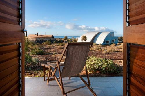 Villa Casas Bioclim�ticas Iter