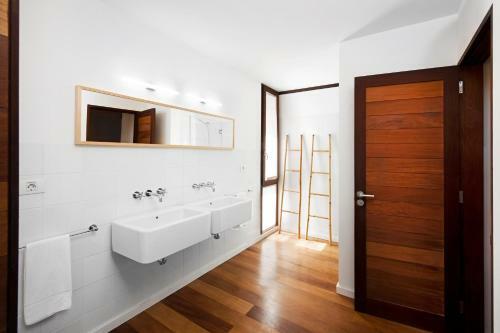 Villa Casas Bioclim�ticas Iter