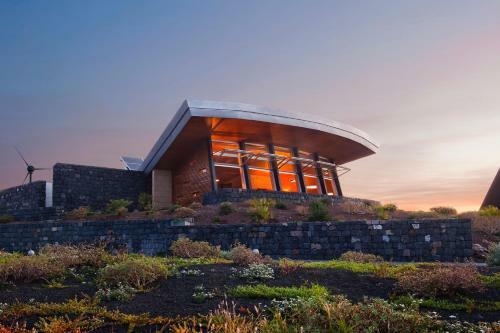 Villa Casas Bioclim�ticas Iter