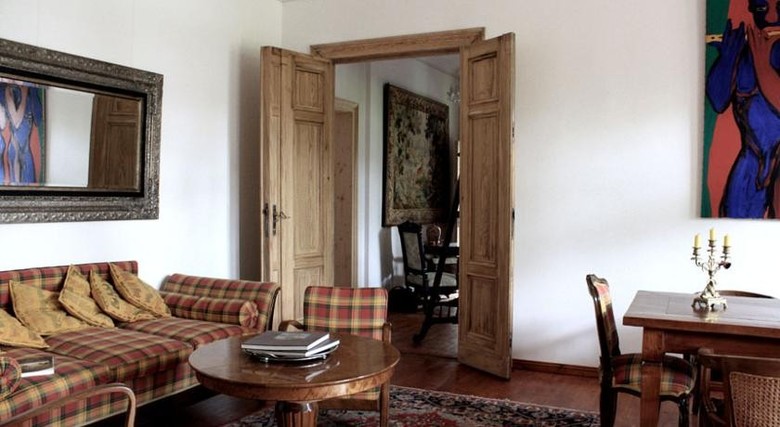 Residenz Villa Kult
