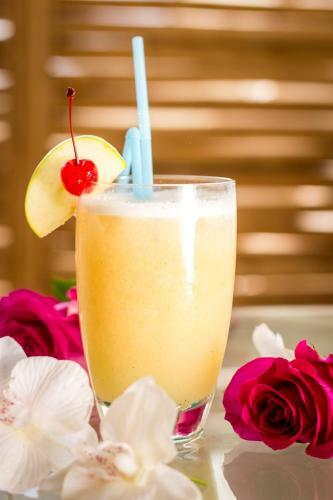 Hotel Dco Suites Lounge & Spa