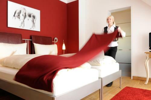 Hotel R�ttele's Restaurant & Residenz