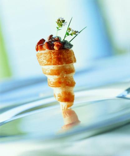 Hotel R�ttele's Restaurant & Residenz