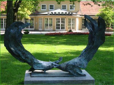 Hostal Haus Am Park