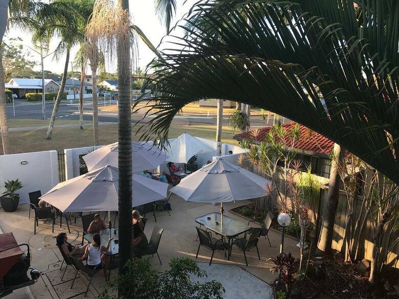 Hotel Ballina Homestead Motel
