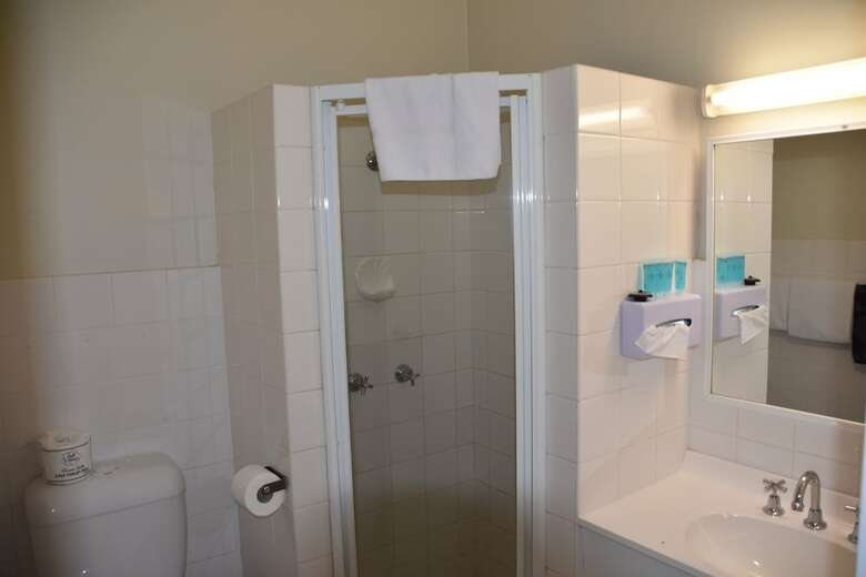 Hotel Ballina Homestead Motel