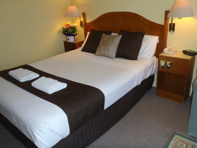Hotel Ballina Homestead Motel